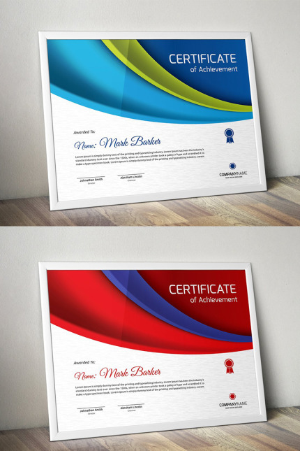 Template #95919 Corporate Decorative Webdesign Template - Logo template Preview