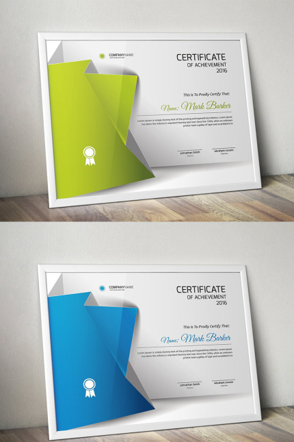 Template #95922 Corporate Decorative Webdesign Template - Logo template Preview