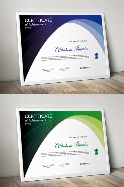 Template #95936 Corporate Decorative Webdesign Template - Logo template Preview