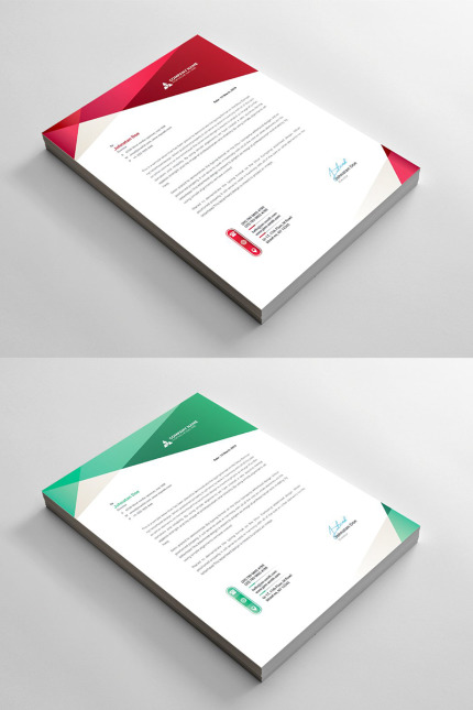 Template #95941 Branding Business Webdesign Template - Logo template Preview