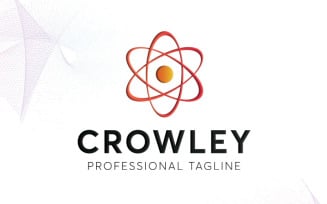 Crowley Logo Template