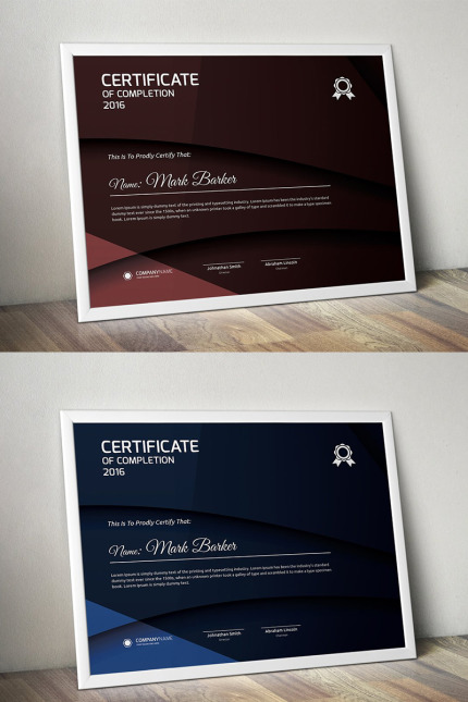 Template #96040 Corporate Decorative Webdesign Template - Logo template Preview