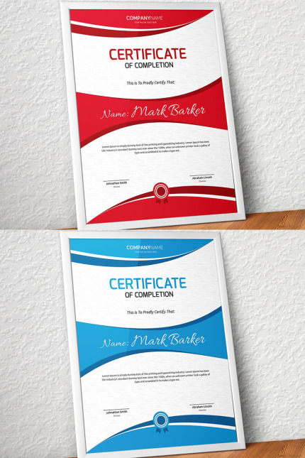 Template #96049 Corporate Decorative Webdesign Template - Logo template Preview