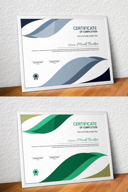 Template #96059 Corporate Decorative Webdesign Template - Logo template Preview