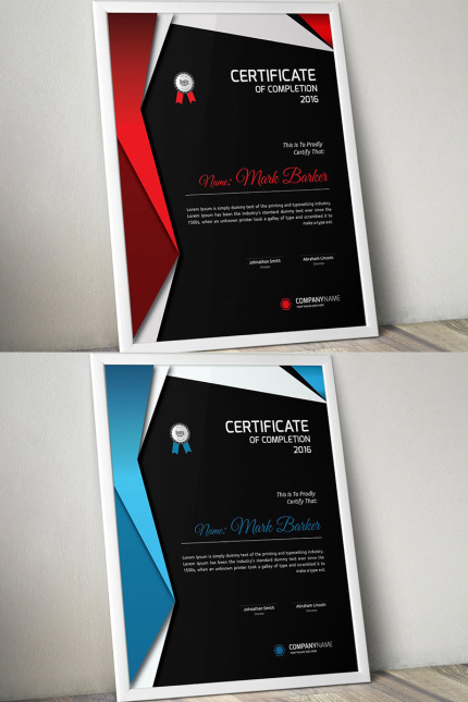 Template #96063 Corporate Decorative Webdesign Template - Logo template Preview