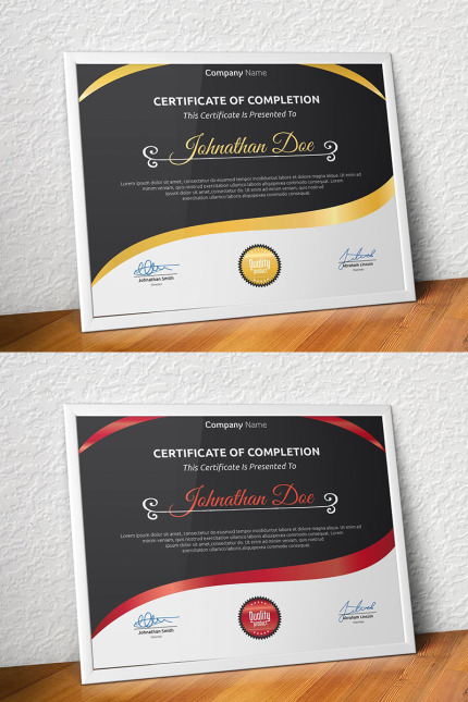 Template #96064 Corporate Decorative Webdesign Template - Logo template Preview