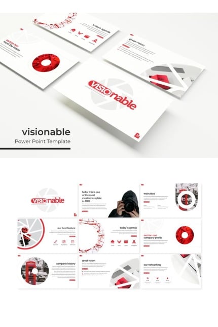 Template #96159   Webdesign Template - Logo template Preview