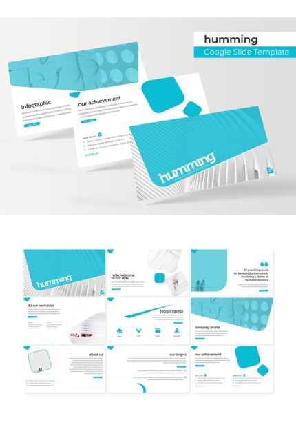Template #96176   Webdesign Template - Logo template Preview
