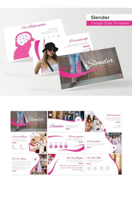 Template #96181   Webdesign Template - Logo template Preview