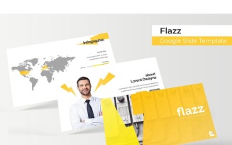 Flazz Google Slides