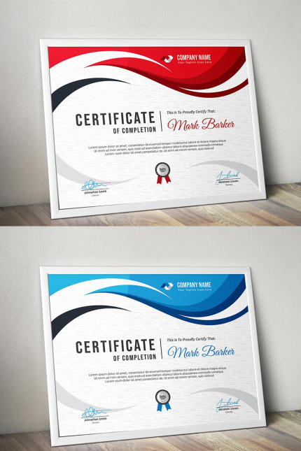 Template #96221 Corporate Decorative Webdesign Template - Logo template Preview