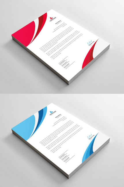 Template #96241 Branding Business Webdesign Template - Logo template Preview