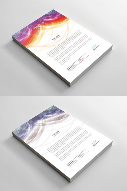 Template #96242 Branding Business Webdesign Template - Logo template Preview