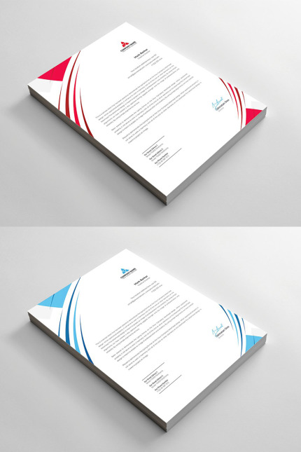 Template #96243 Branding Business Webdesign Template - Logo template Preview