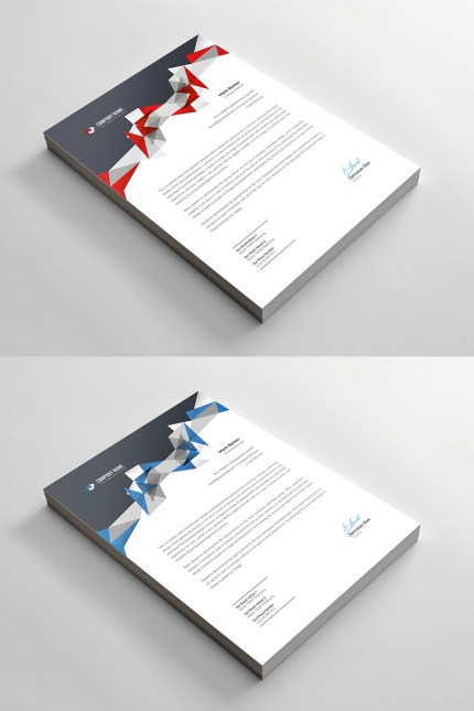 Template #96245 Branding Business Webdesign Template - Logo template Preview