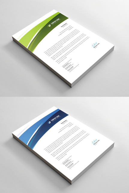 Template #96247 Branding Business Webdesign Template - Logo template Preview