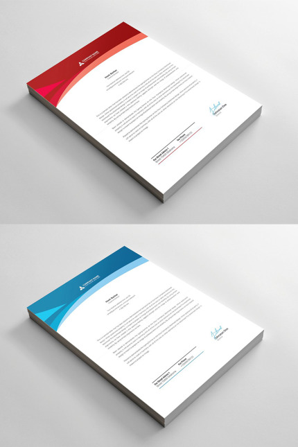 Template #96250 Branding Business Webdesign Template - Logo template Preview