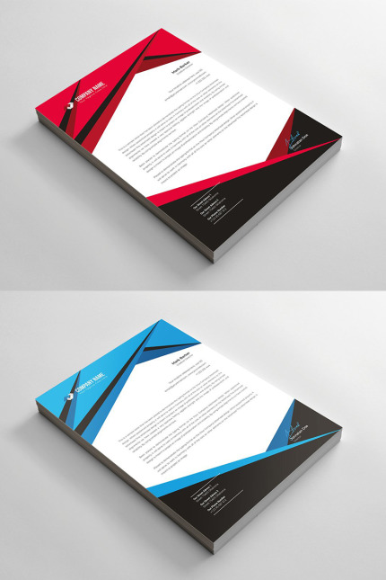 Template #96257 Branding Business Webdesign Template - Logo template Preview