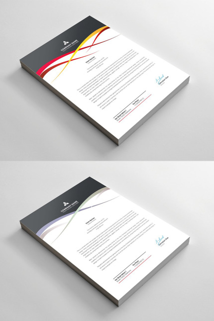 Template #96259 Branding Business Webdesign Template - Logo template Preview