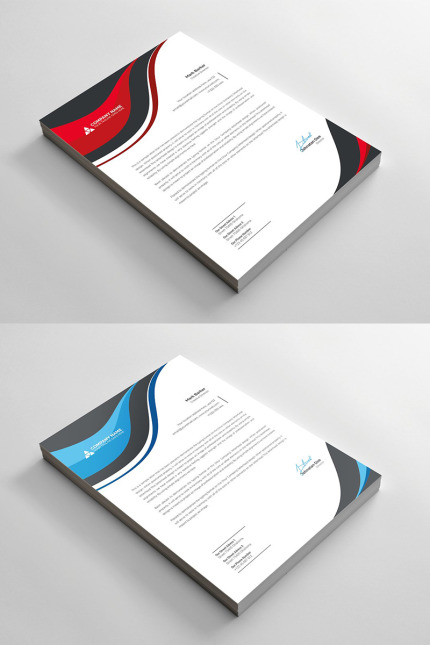 Template #96260 Branding Business Webdesign Template - Logo template Preview