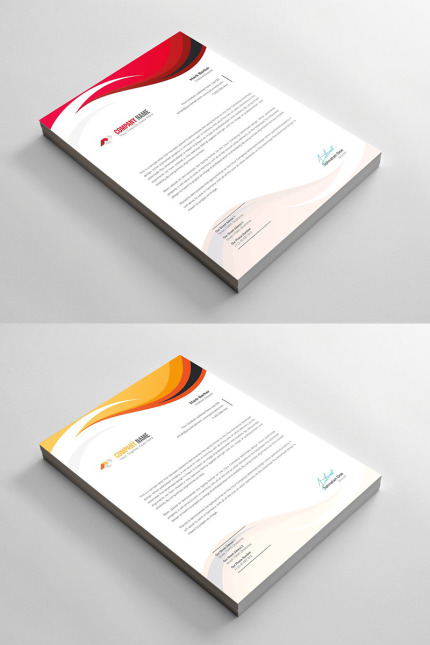 Template #96261 Branding Business Webdesign Template - Logo template Preview