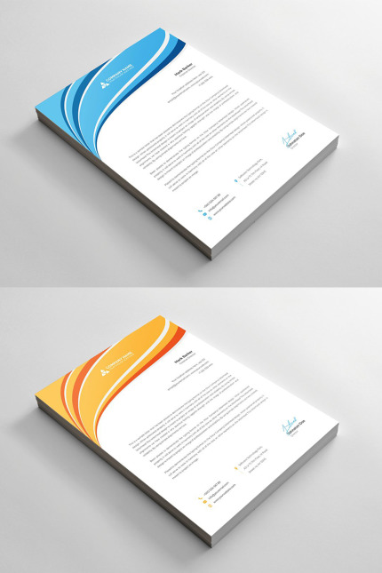 Template #96262 Branding Business Webdesign Template - Logo template Preview