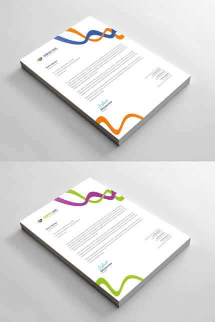 Template #96263 Branding Business Webdesign Template - Logo template Preview