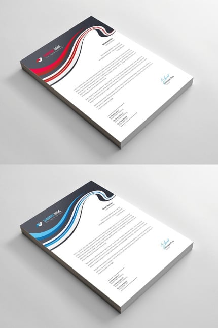 Template #96264 Branding Business Webdesign Template - Logo template Preview