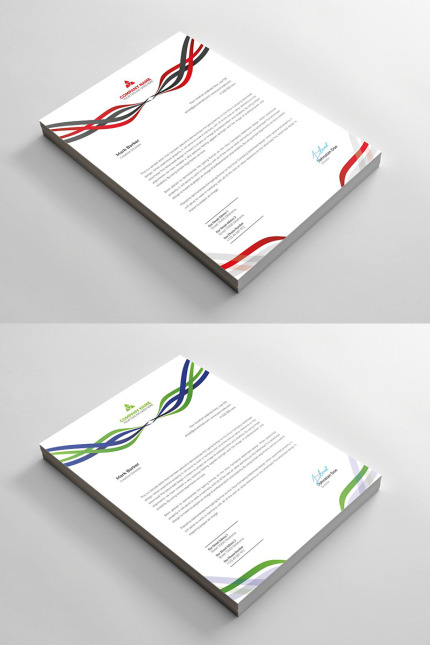 Template #96271 Branding Business Webdesign Template - Logo template Preview