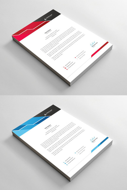 Template #96318 Branding Business Webdesign Template - Logo template Preview