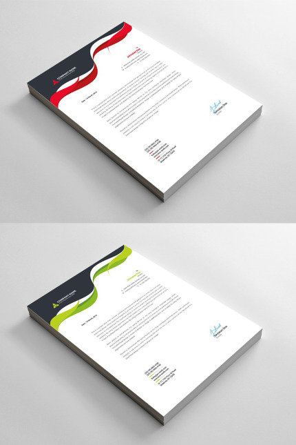 Template #96417 Branding Business Webdesign Template - Logo template Preview