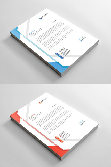 Template #96505 Branding Business Webdesign Template - Logo template Preview