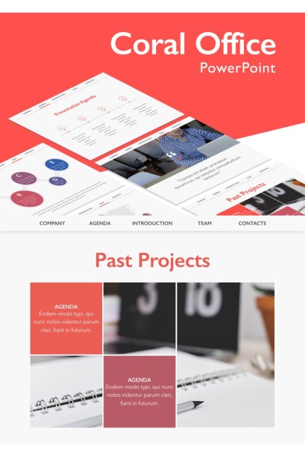 Template #96576   Webdesign Template - Logo template Preview