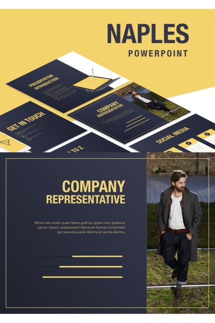 Template #96602   Webdesign Template - Logo template Preview