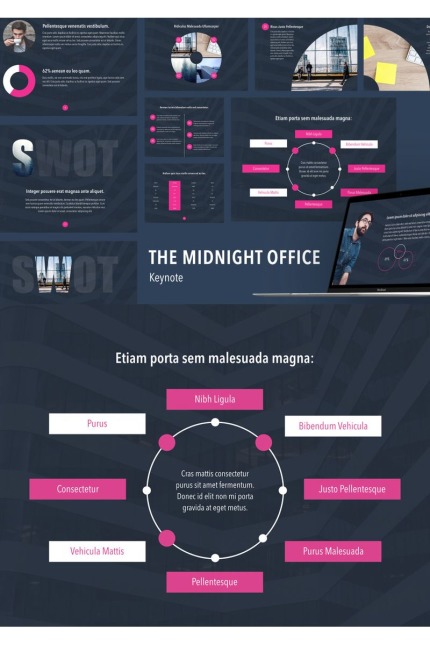 Template #96607   Webdesign Template - Logo template Preview