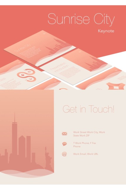 Template #96690   Webdesign Template - Logo template Preview