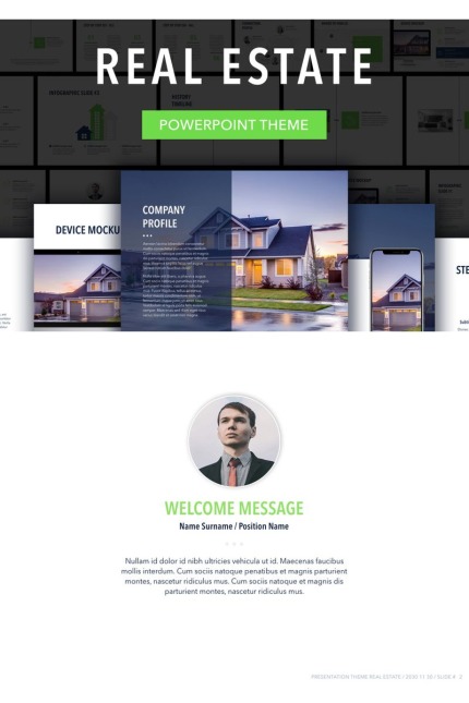 Template #96713   Webdesign Template - Logo template Preview