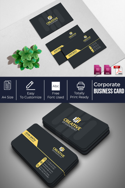 Logo template Preview