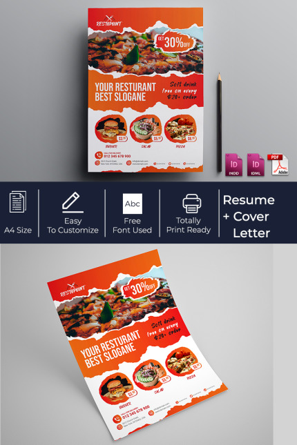Logo template Preview