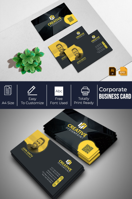 Logo template Preview