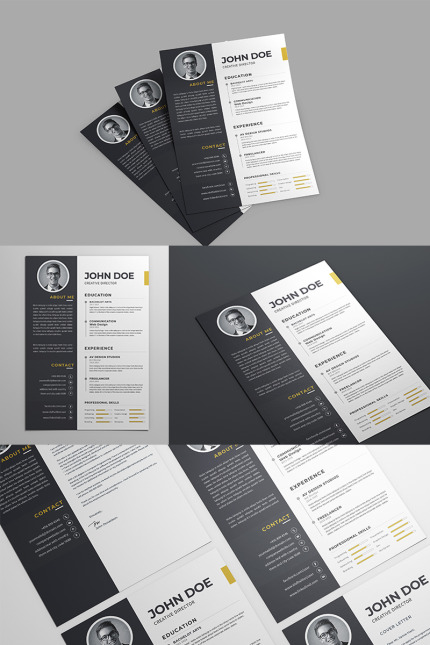 Logo template Preview