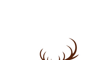 Buck Logo Template