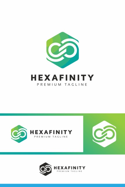 Logo template Preview