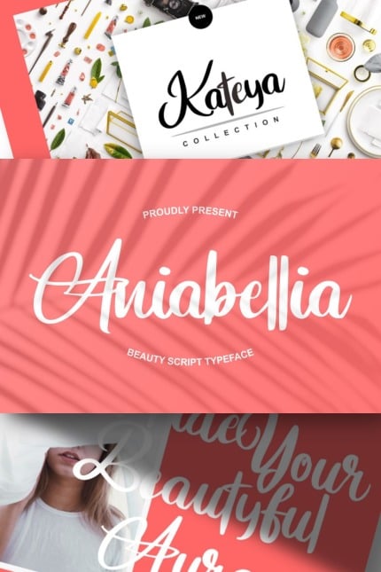 Template #96953 Font Alphabet Webdesign Template - Logo template Preview