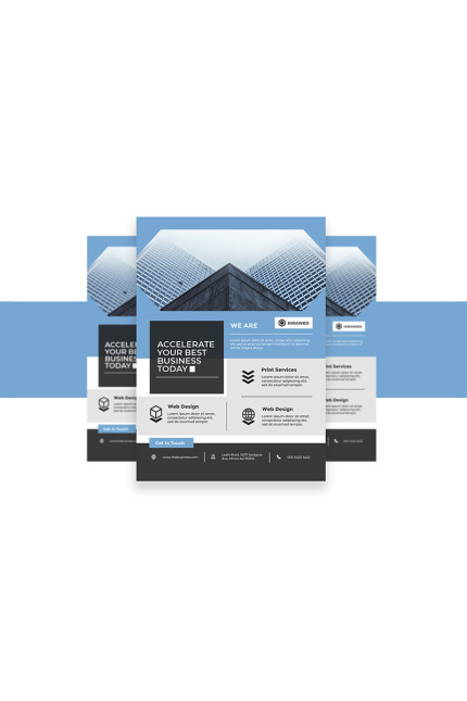 Logo template Preview