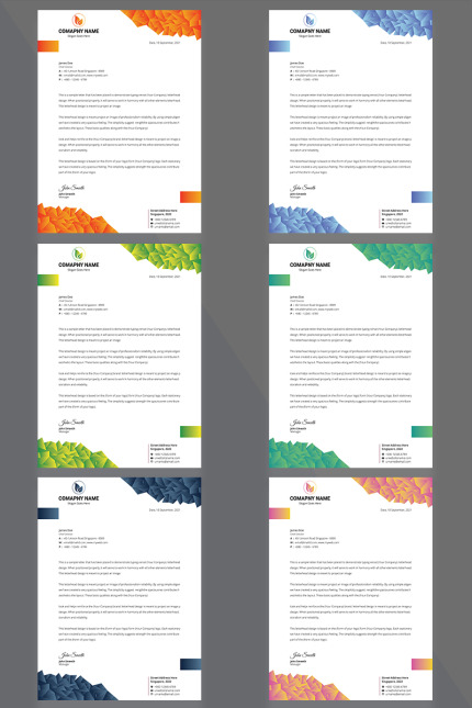 Logo template Preview