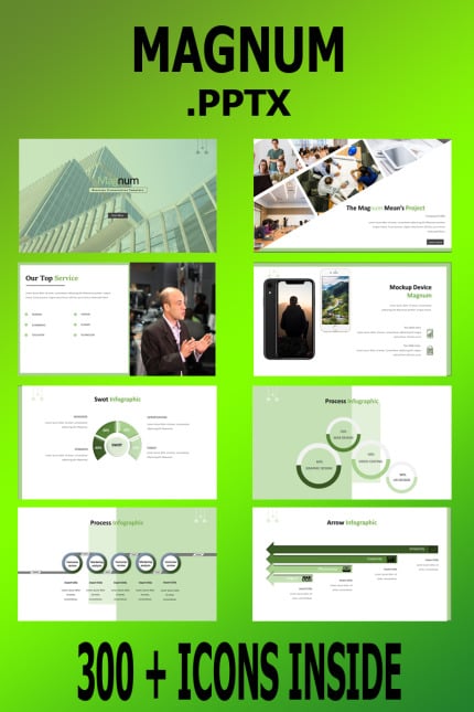 Template #97158 Advertisement Corporate Webdesign Template - Logo template Preview