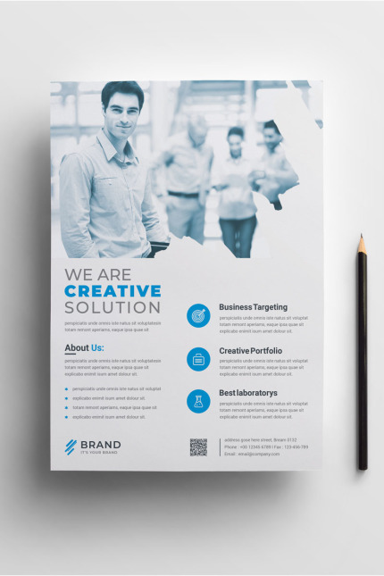 Template #97248 Corporate Corporate Webdesign Template - Logo template Preview