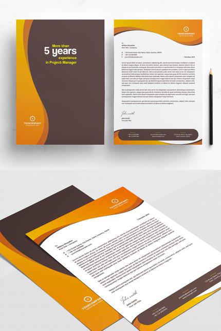 Template #97249 Color Advertising Webdesign Template - Logo template Preview