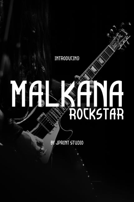 Template #97258 Font Branding Webdesign Template - Logo template Preview